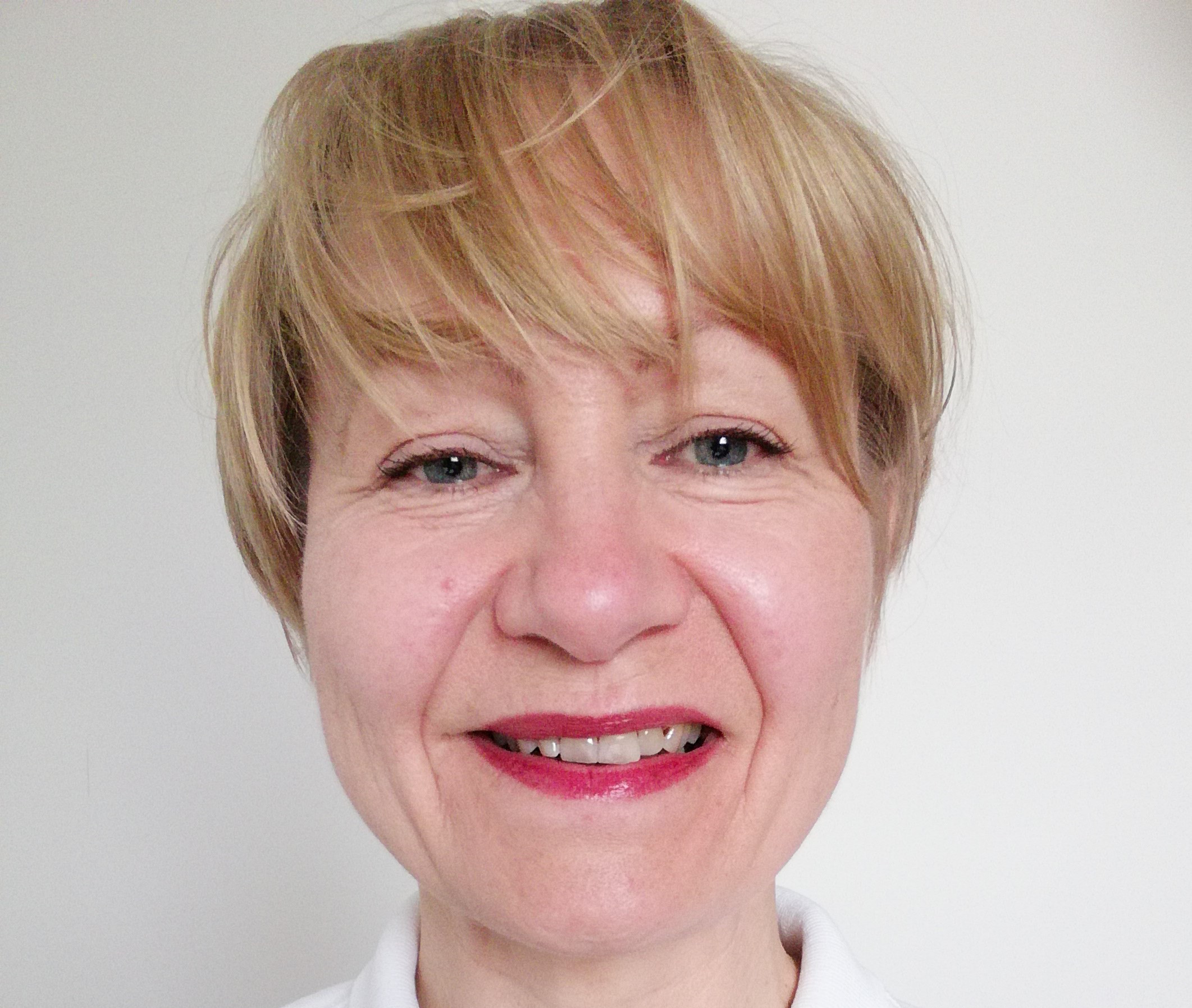 Susanna Palkonen