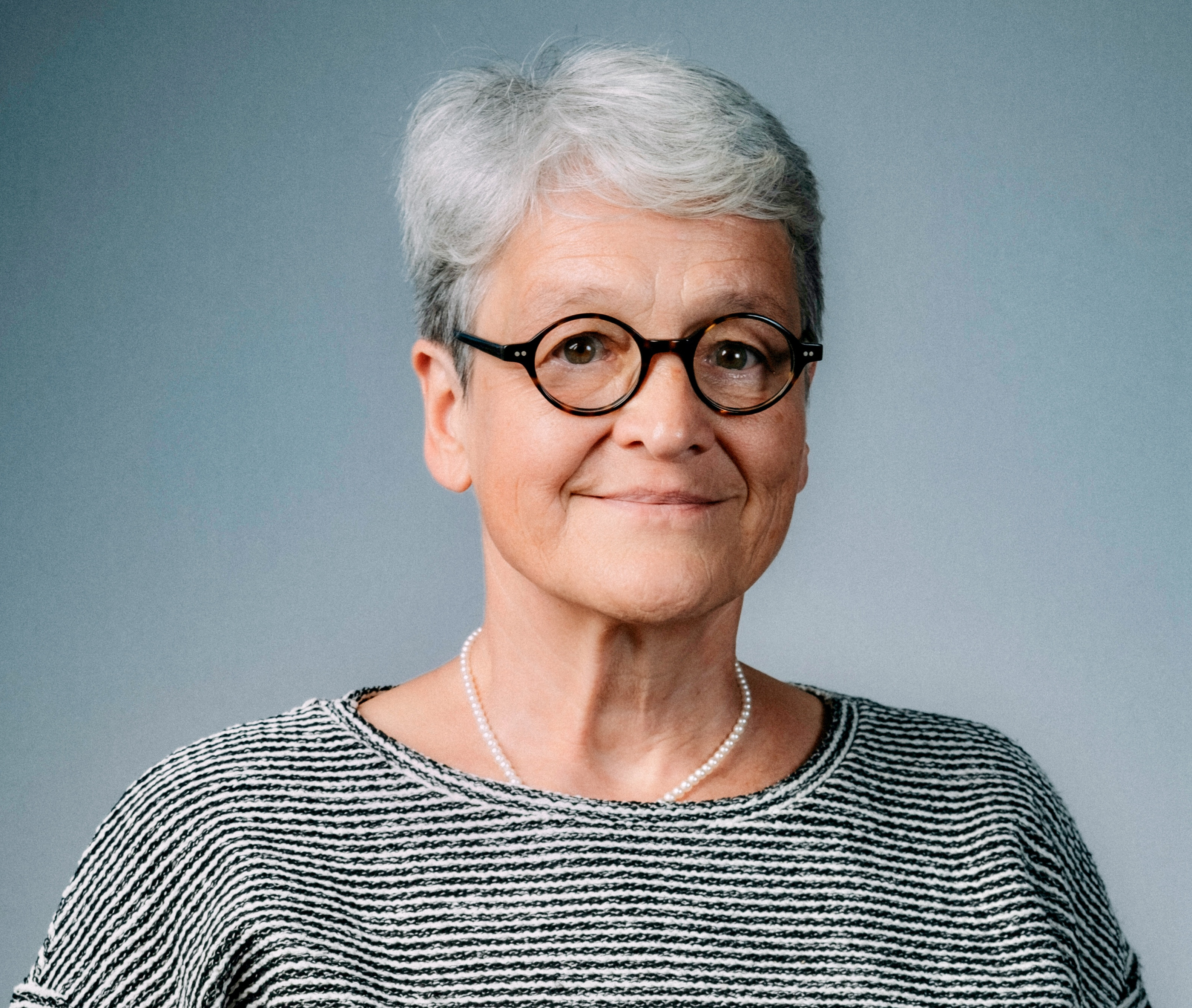 Anke-Peggy Holtorf