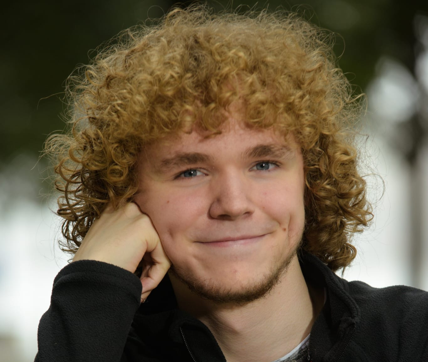 Aedan Kaal