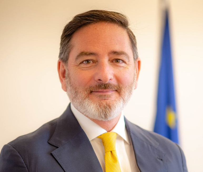 Marco Marsella