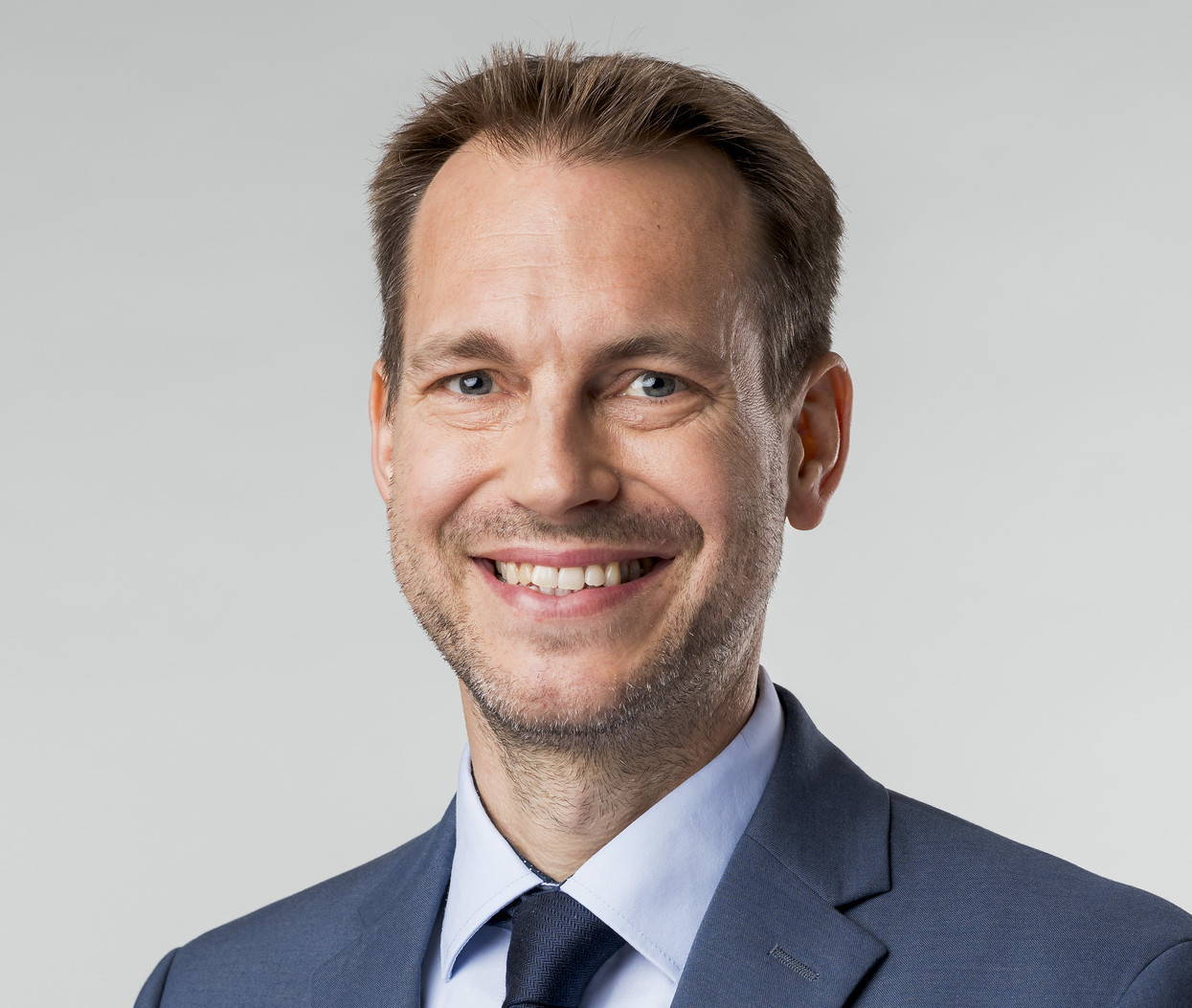 Stefan Eichwalder
