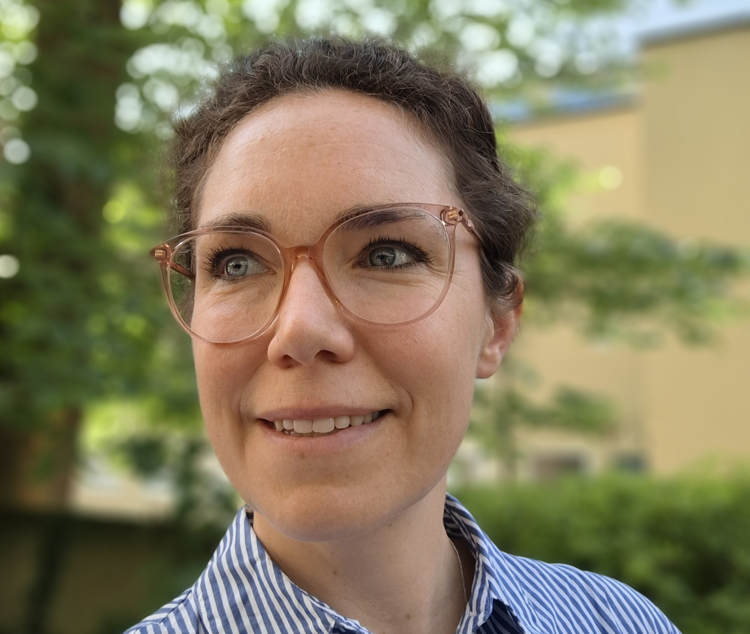 Ulrica Dohnhammar