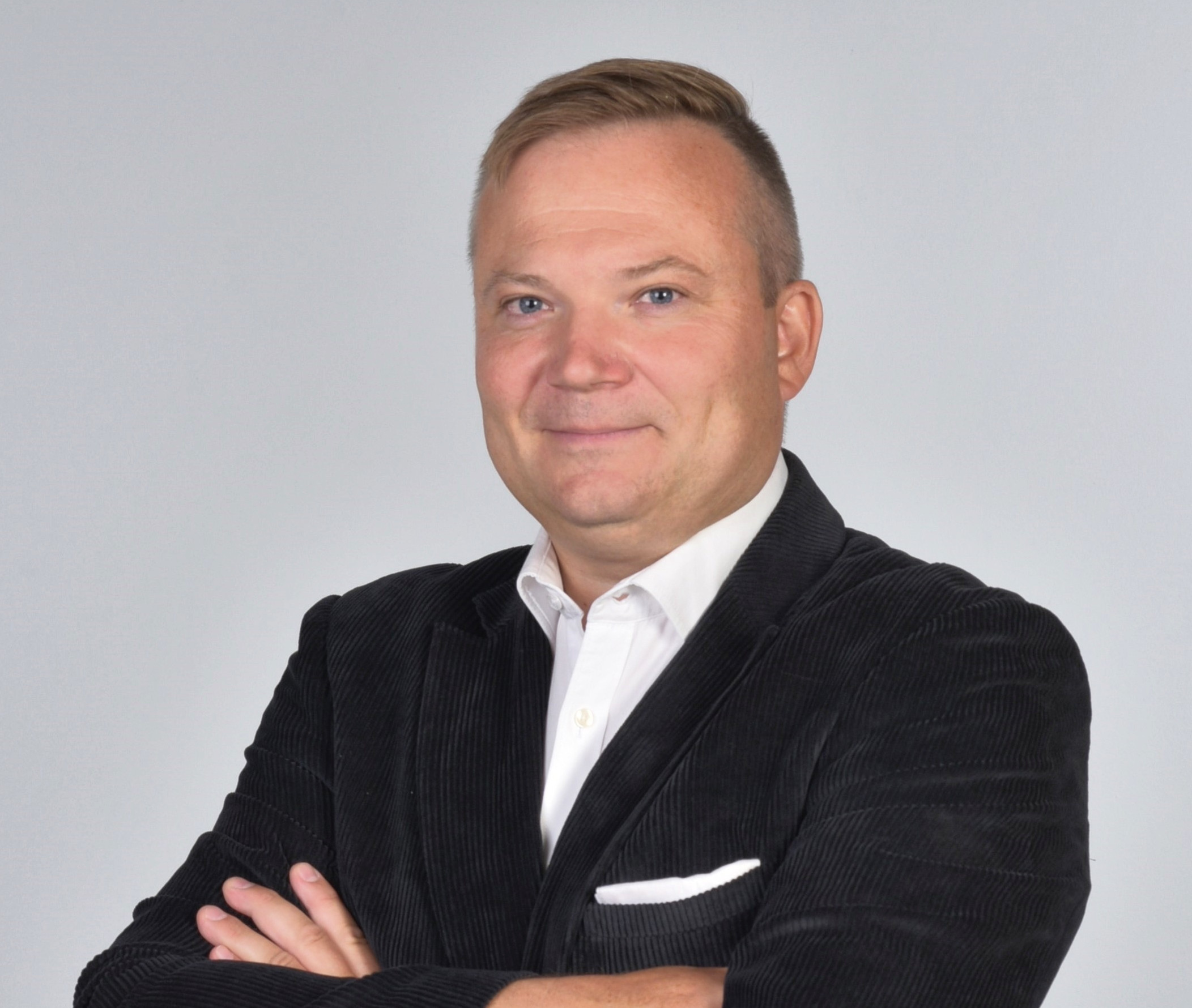 Marko Korenjak