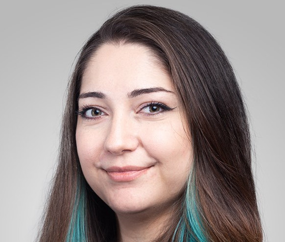 Borislava Ananieva