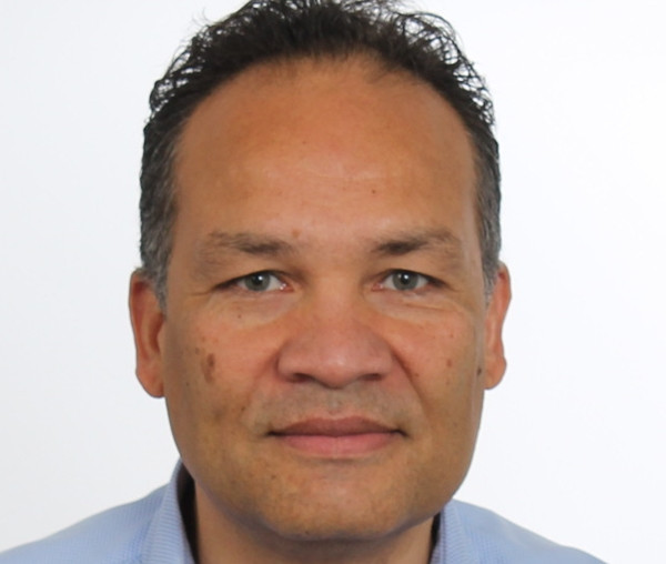 Dr. Danilo Lo Fo Wong