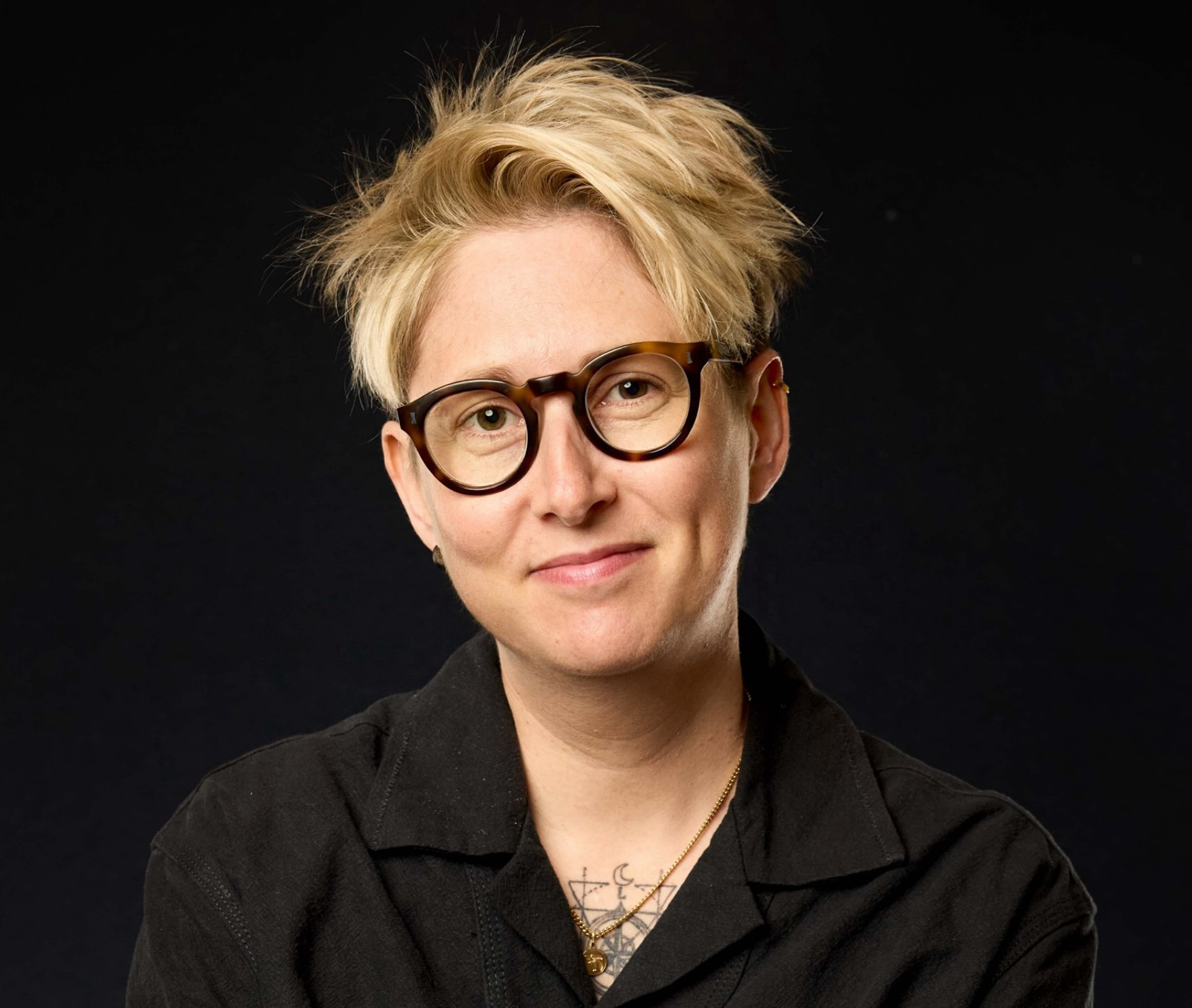 Professor Lara Bloom