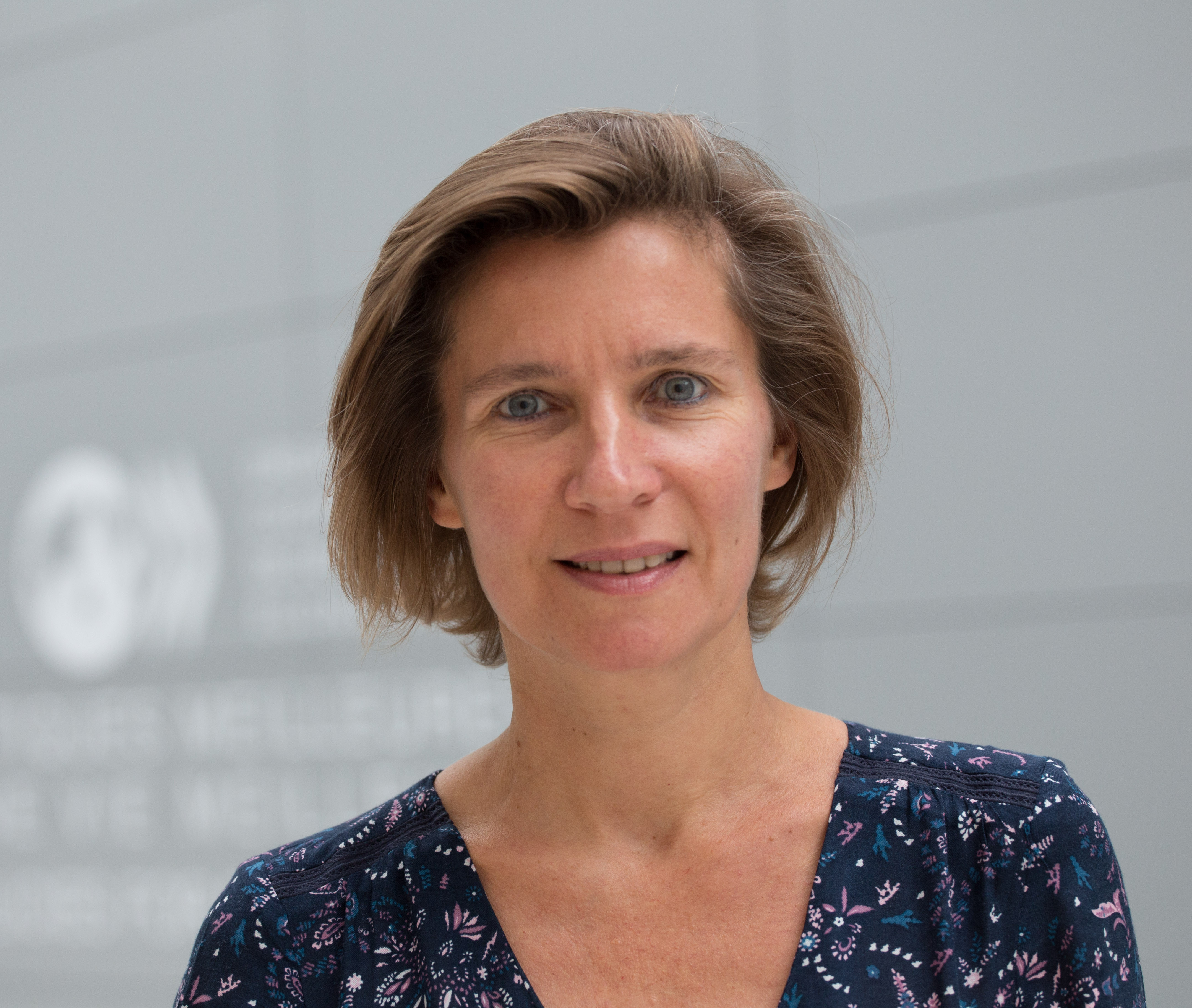 Valérie Paris