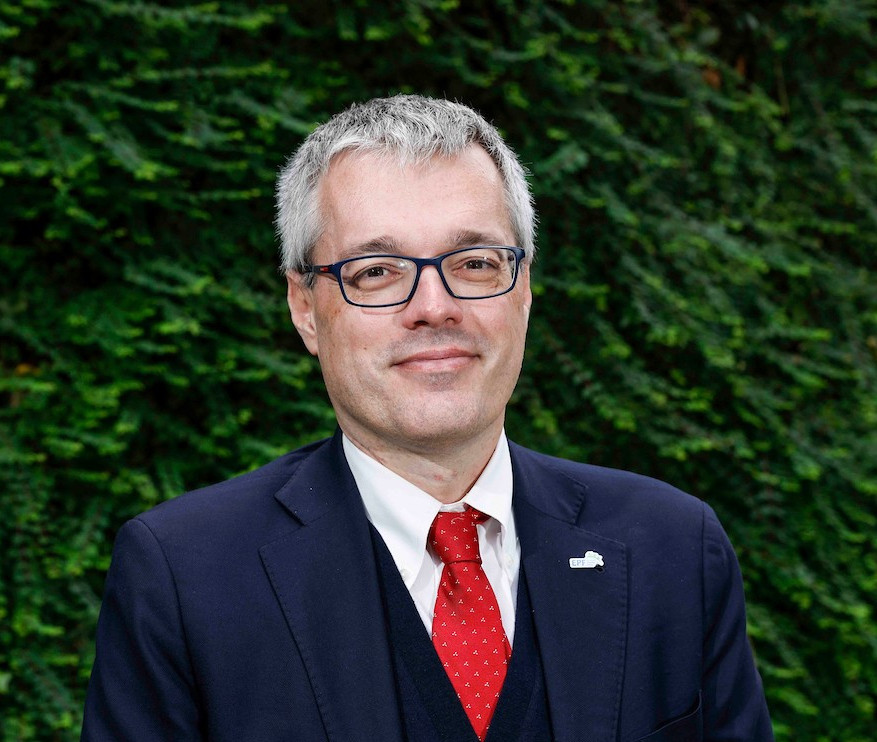 Marco Greco