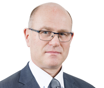 Ole Johan Bakke