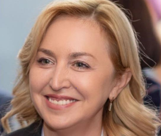 Oxana Domenti