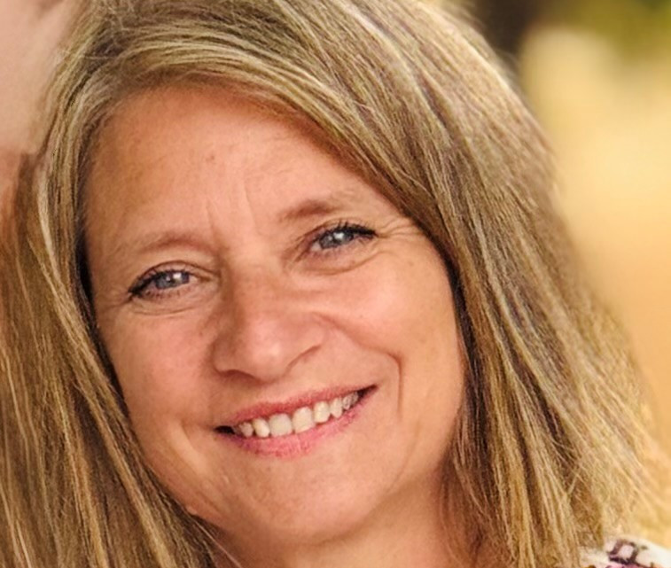 Professor Karine Lacombe