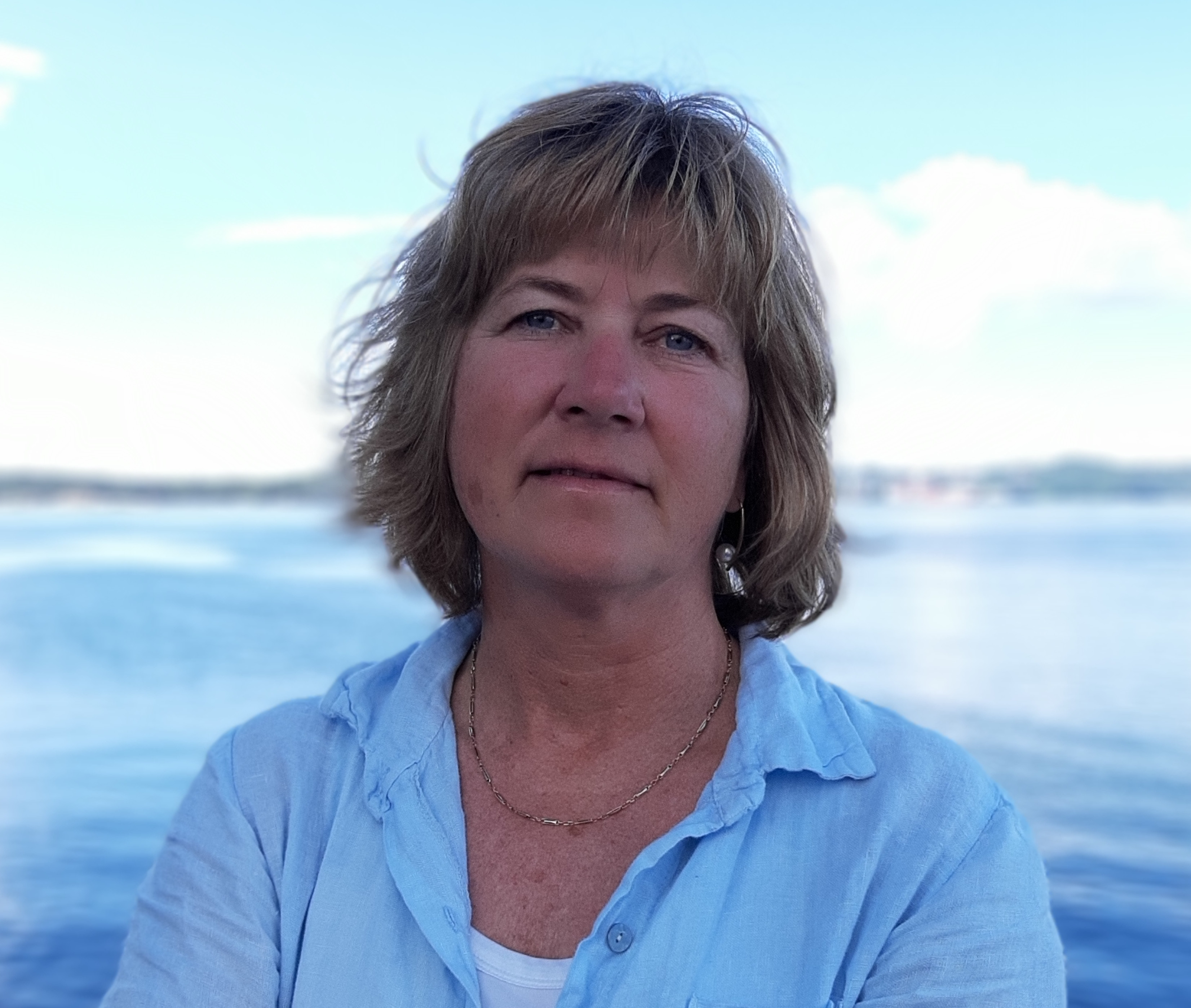 Astri Arnesen