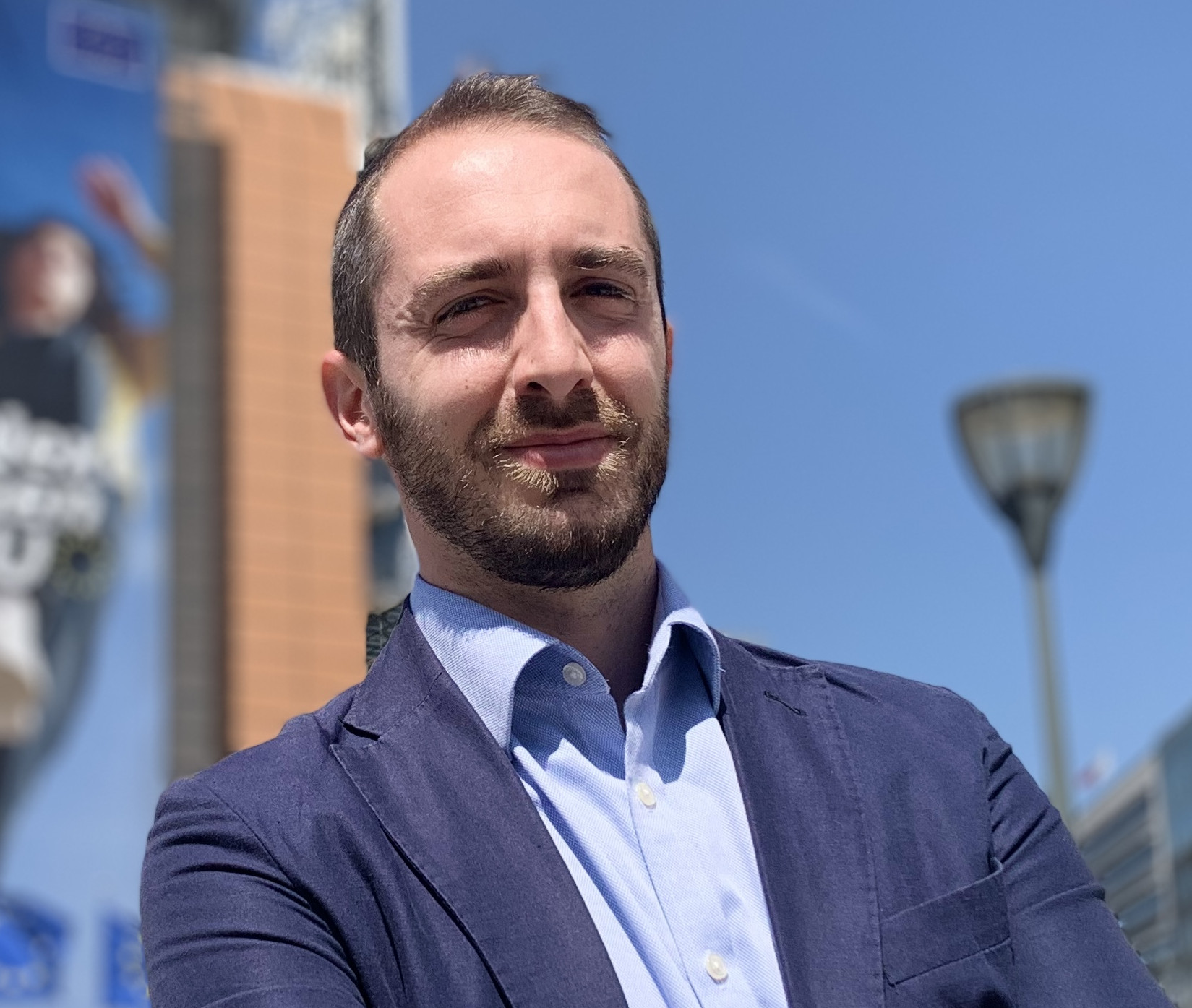 Michele Calabrò