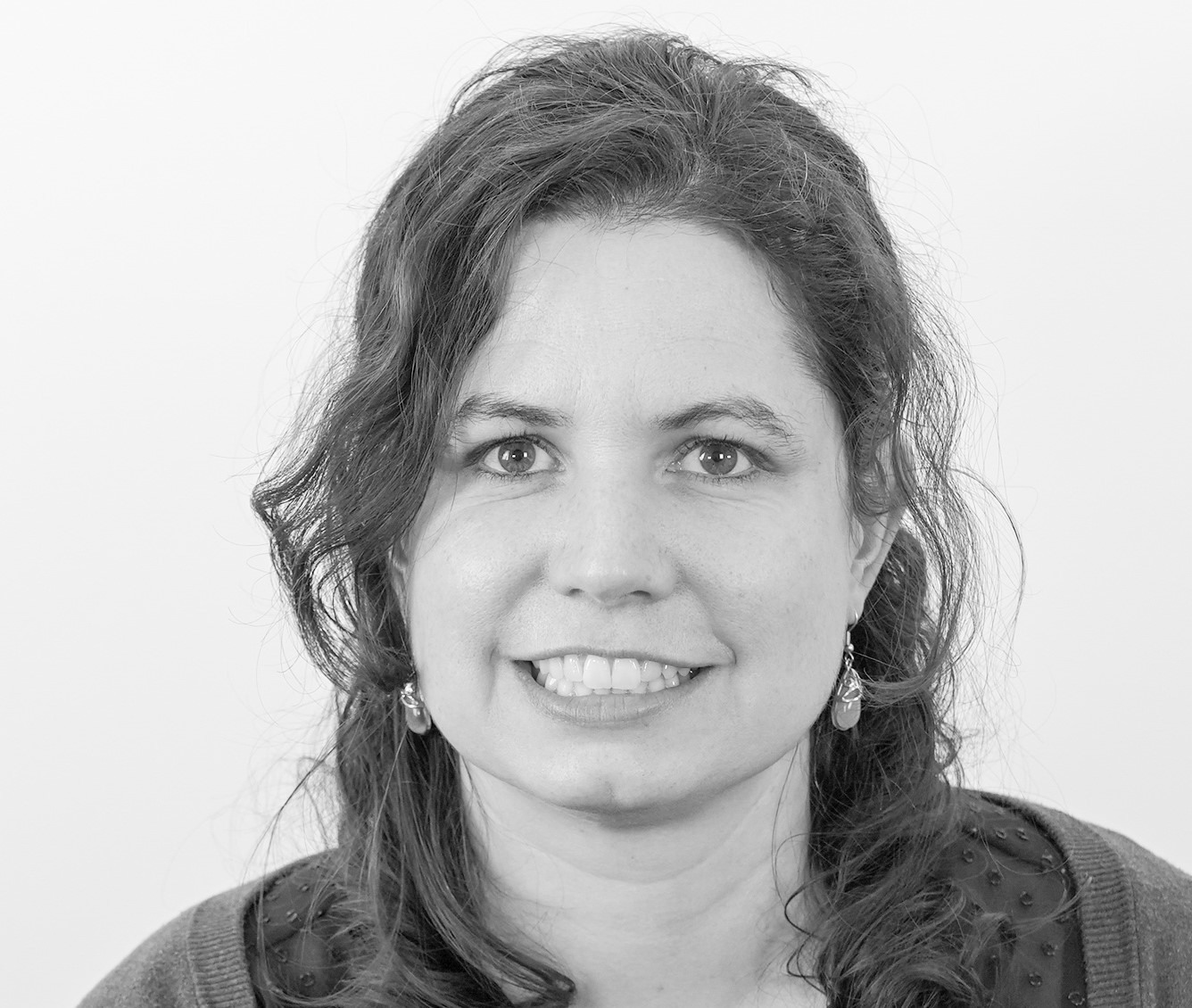 Dr. Marie Morfouace